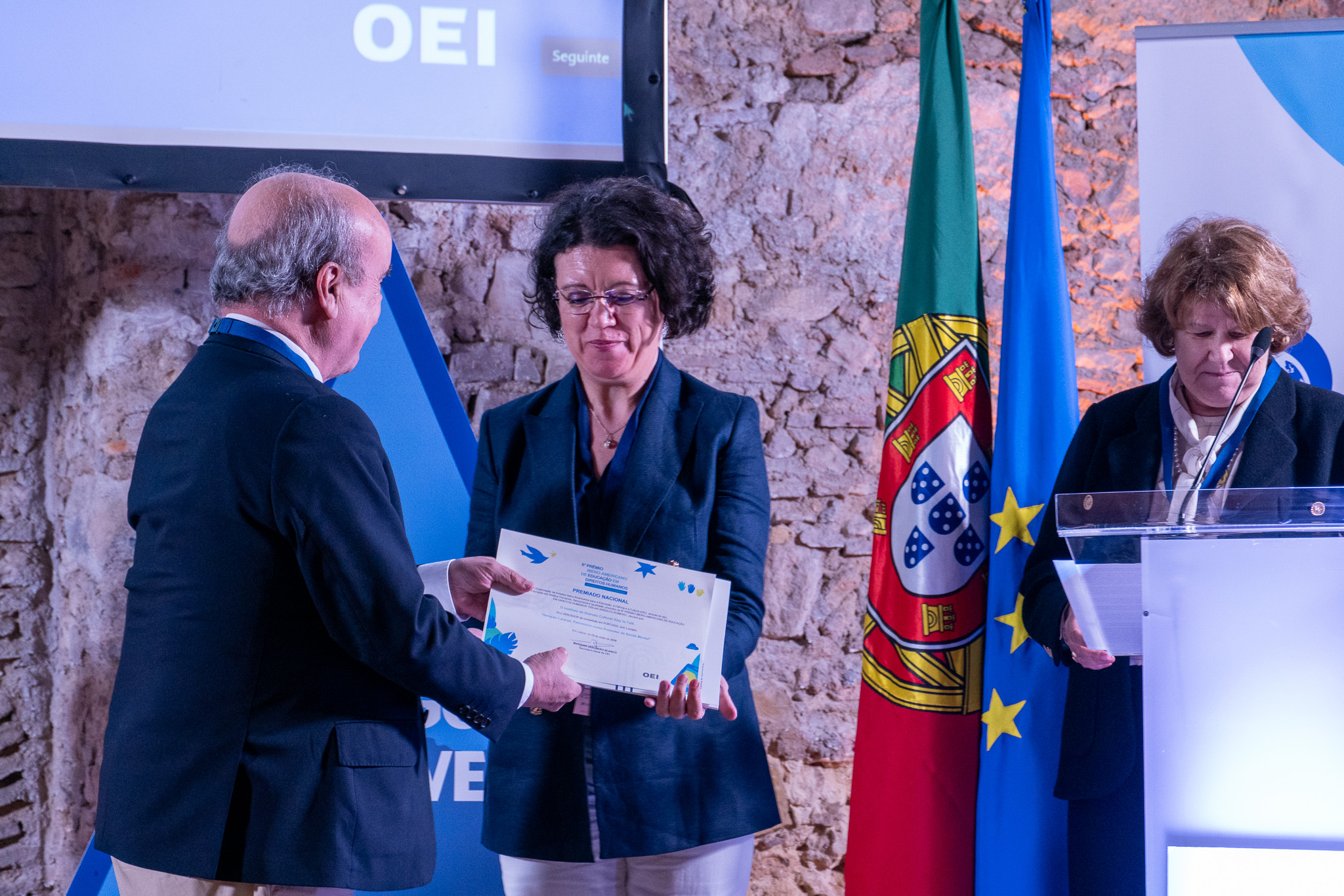 Projeto de Amarante distinguido a nível nacional e apurado para prémio ibero-americano de educação em direitos humanos