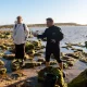 Preservar os ecossistemas marinhos e os oceanos é o mote do Festival das Florest…