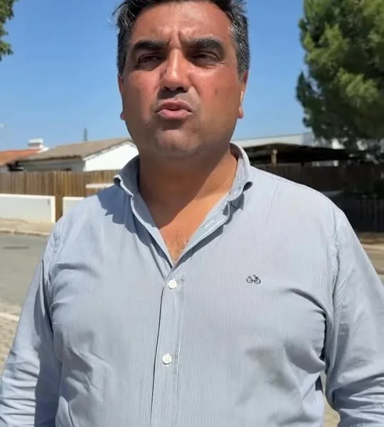 Presidência Aberta: contacto direto com as gentes da freguesia da Comporta
 
 
…
