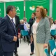 Presidente Clarisse Campos marcou presença no 110.º aniversário da Caixa Agríco…