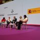 Presidente da Câmara de Lousada partilha experiência em mesa redonda no Congresso Internacional de Cidades Educadoras, em Granollers