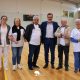 Presidente da Câmara de Paços de Ferreira marca presença na final do Torneio Aberto de Boccia 2026