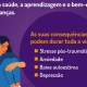 Prestar atenção às crianças e jovens que nos rodeiam pode ajudar a identificar c…