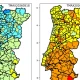Previsão do estado do tempo – semana de 18 a 24 maio 2026 – Portugal Continenta…