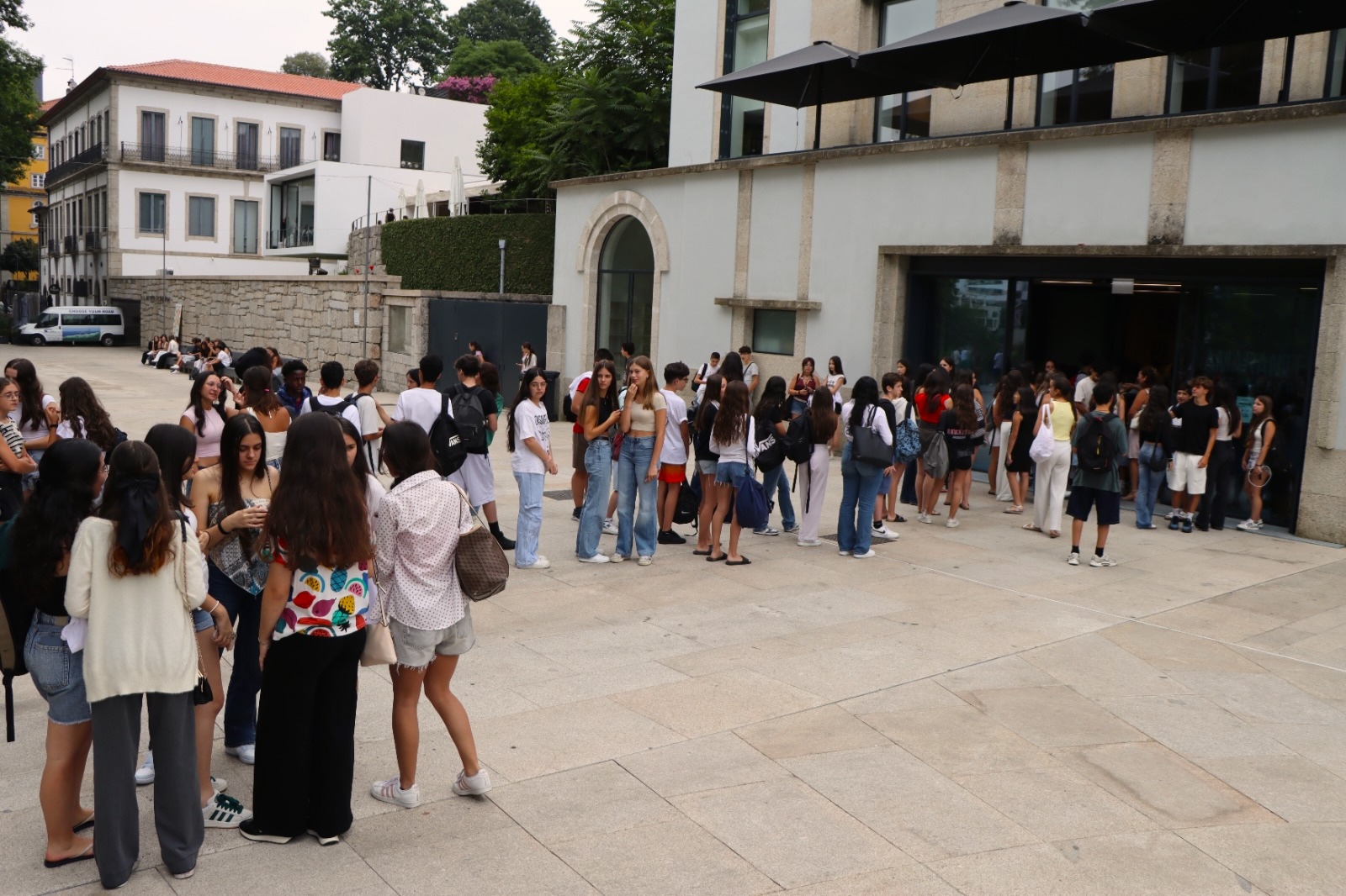 Programa Pre’Ocupa-te regressa a Amarante para o verão com inscrições abertas de 11 a 18 de maio