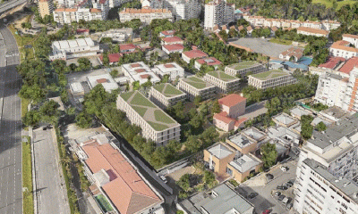 Quercus e a Associação Fórum Cidadania Lx fazem participação ao Ministério Público para travar ilegalidade urbanística na Quinta dos Frades, Lumiar