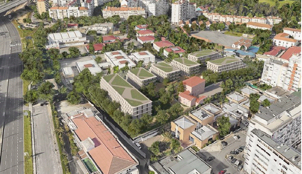 Quercus e a Associação Fórum Cidadania Lx fazem participação ao Ministério Público para travar ilegalidade urbanística na Quinta dos Frades, Lumiar