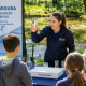 Projeto “Água Segura” das Águas de Paços de Ferreira é finalista dos Prémios Essência do Ambiente na categoria “Sensibilização Ambiental”