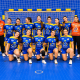 Promov Rebordosa sobe à Divisão de Honra e faz história no andebol feminino