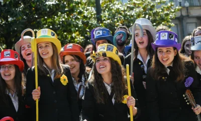Queima das Fitas 2026: A semana académica da Invicta chegou