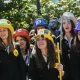 Queima das Fitas 2026: A semana académica da Invicta chegou