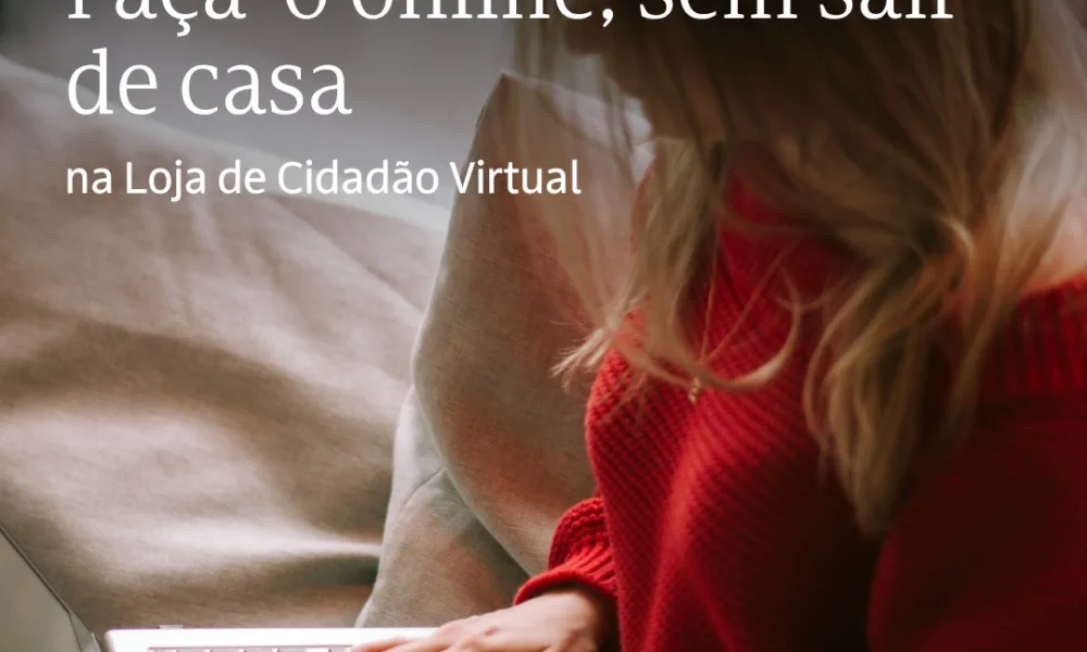 Quer criar uma empresa? 

Através da Loja de Cidadão Virtual, pode criar socied…
