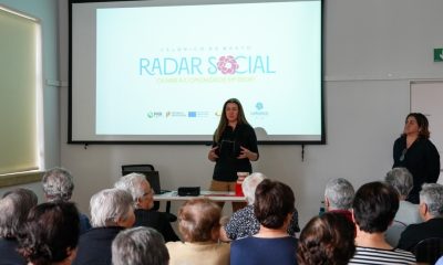 Radar Social de Celorico de Basto reforça ação até junho de 2026 para identificar situações de vulnerabilidade
