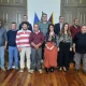 Recursos Humanos 

Ontem celebrámos a assinatura de contratos com 9 novos colabo…