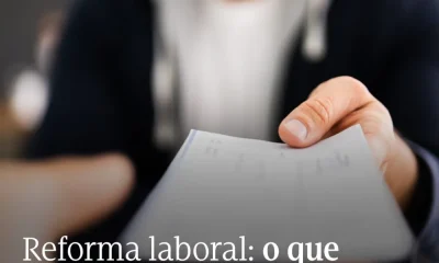 Reforma laboral: aumenta a compensação por despedimento coletivo e deixa de ser …