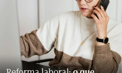 Reforma laboral: medidas para adaptar o teletrabalho à realidade do trabalho híb…
