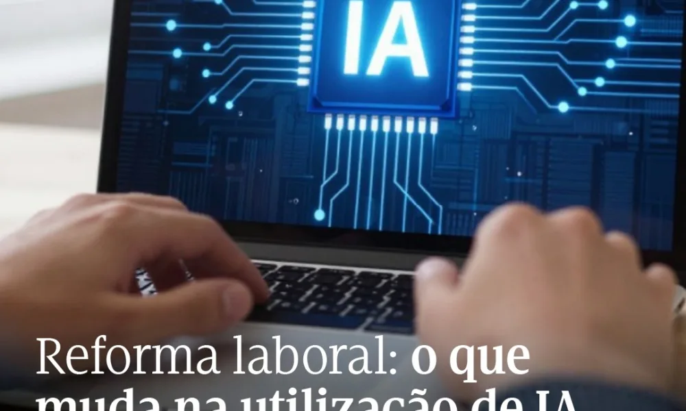 Reforma laboral: medidas para garantir que nenhuma decisão sobre recursos humano…