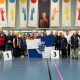 Resende recebe Campeonato Nacional de Boccia Sénior – Zona Douro com vitória de Silvana Tuna na primeira liga