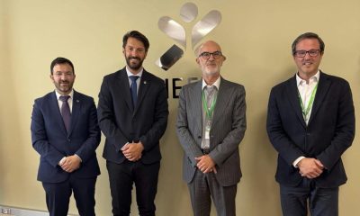 Castelo de Paiva reforça aposta no emprego e investimento com reunião no IEFP