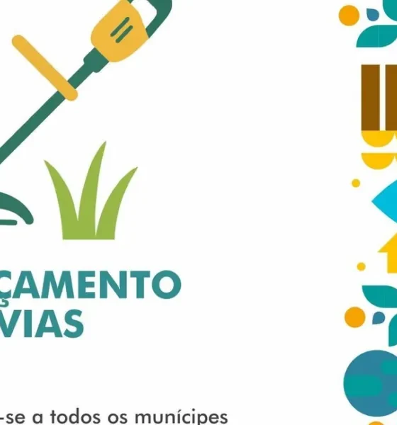Roçamento de vias | 1 a 5 de junho

Para que o município possa efetuar os trabal…