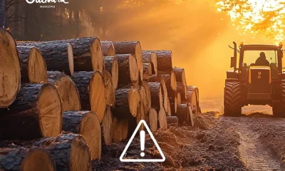 Sabia que…
Em dias de perigo de incêndio rural “muito elevado” ou “máximo”, é …