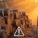 Sabia que…
Em dias de perigo de incêndio rural “muito elevado” ou “máximo”, é …