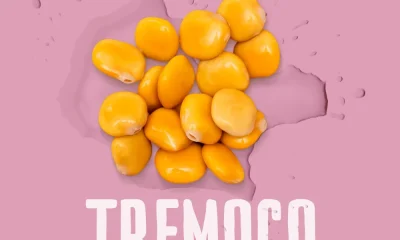 Sabia que o tremoço faz parte do grupo alimentar das leguminosas? E que é a legu…