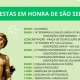Santa Catarina recebe Festas em Honra de São Sebastião 

A aldeia de Santa Cata…