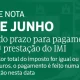 Se é proprietário, não se esqueça que o prazo para pagamento do Imposto Municipa…