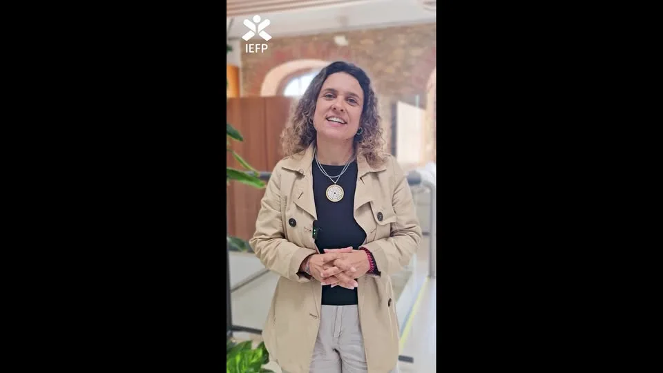 Se procuras ativamente emprego, este incentivo valoriza a tua iniciativa e o te…