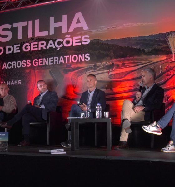 Segunda edição do livro “Costilha – Paixão de Gerações” apresentada no Circuito Internacional de Lousada