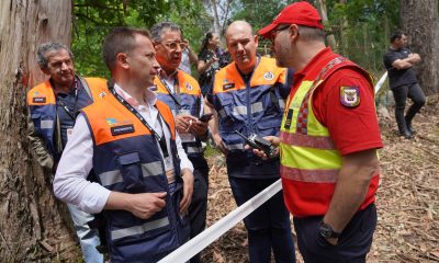 Simulacro em Lousada mobilizou 200 participantes para testar resposta da Proteção Civil