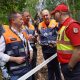 Simulacro em Lousada mobilizou 200 participantes para testar resposta da Proteção Civil