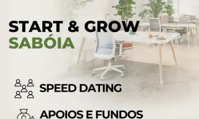 Moagem de Sabóia celebra segundo aniversário com evento focado em empreendedorismo e IA
