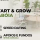 Moagem de Sabóia celebra segundo aniversário com evento focado em empreendedorismo e IA
