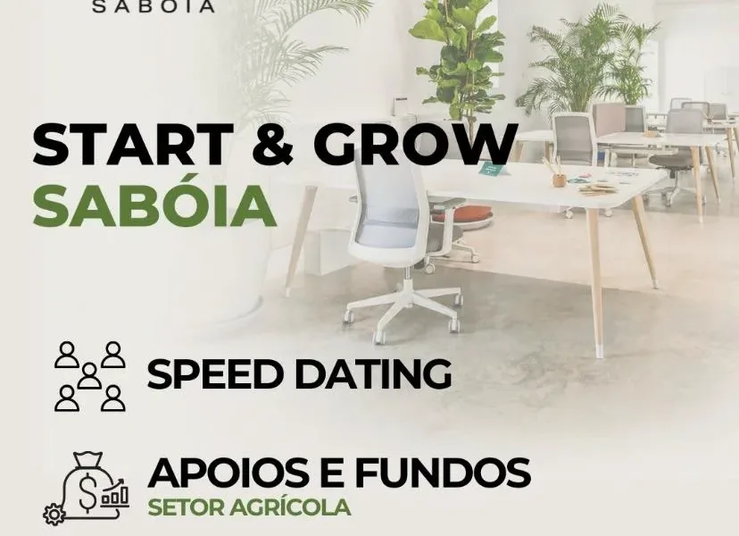 Moagem de Sabóia celebra segundo aniversário com evento focado em empreendedorismo e IA