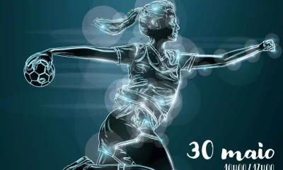 Sudoeste Andebol Cup 

 30 de maio | 10h00 – 17h00
 Pavilhão Desportivo Municipa…