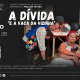 Teatro Experimental de Arouca apresenta comédia “A Dívida e a Vaca da Vizinha” em Baião a 16 de maio