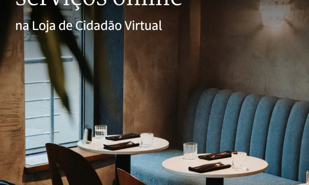 Tem uma atividade na área da restauração ou bebidas? Alterações, encerramentos e…