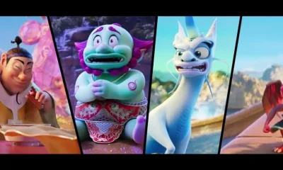 “Tom & Jerry: A Bússola Perdida” (VP/ grátis) 

Em antecipação do Dia Mundial d…