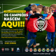Torneio Inter-Freguesias leva jovens ao campo em Castelo de Paiva