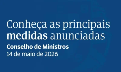 Trabalho, habitação,  cibersegurança, educação e modernização do Estado. 
O Con…