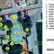 Trânsito e estacionamento interditos junto ao Parque Desportivo Municipal

Info…