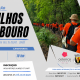 Trilhos de Bouro regressam a Celorico de Basto com percursos de caminhada e trail pela natureza