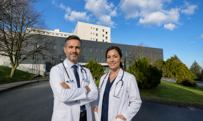 ULS Tâmega e Sousa autorizada a contratar 47 novos médicos especialistas para cuidados primários e hospitalares
