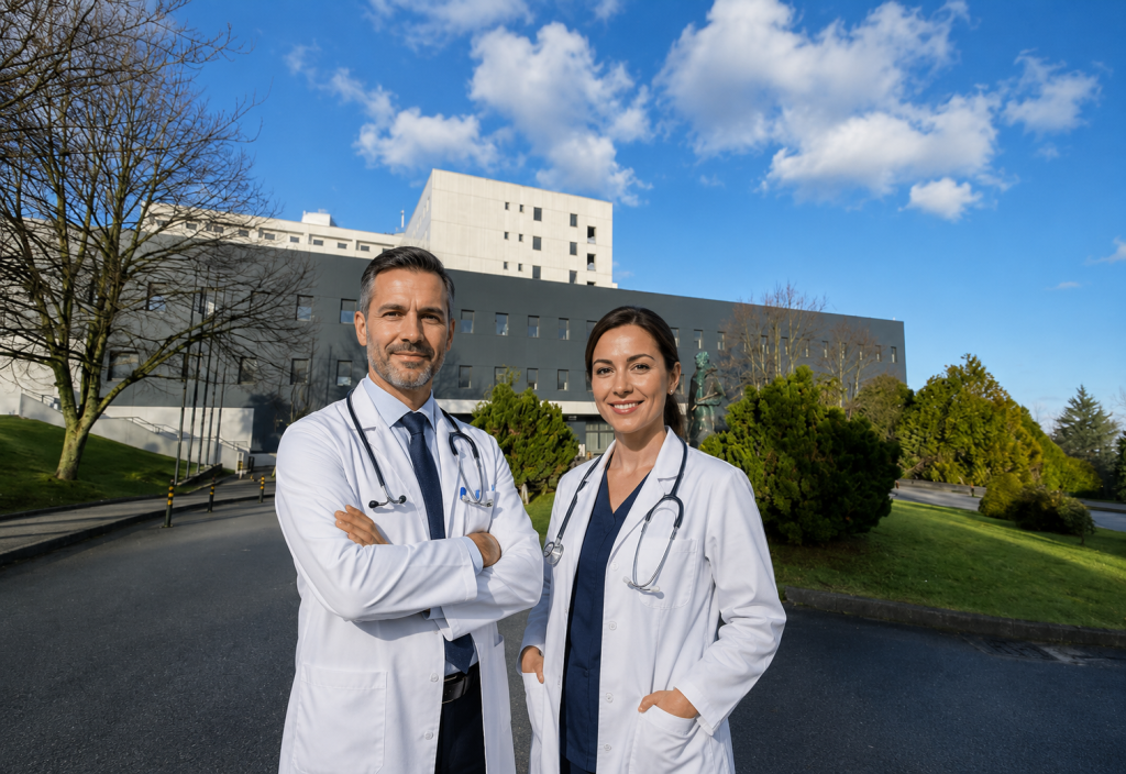 ULS Tâmega e Sousa autorizada a contratar 47 novos médicos especialistas para cuidados primários e hospitalares