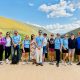 USF Santa Marinha promoveu caminhada “Caminhar para melhor viver” entre Várzea e Mafómedes