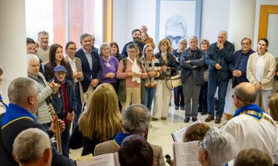 Universidade Sénior de Baião abre novo polo em Santa Marinha do Zêzere