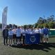 Universidade Sénior de Baião reforça envelhecimento ativo na Liga Walking Football