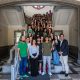 Vereador da Educação de Penafiel recebe alunos e professores da Turquia e da Chéquia em intercâmbio cultural